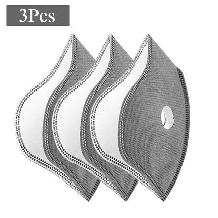 N95 Coronavirus Sports Cycling Face Mask