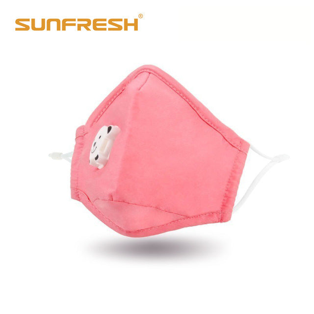washable pollution pm2.5 n95 dust mask