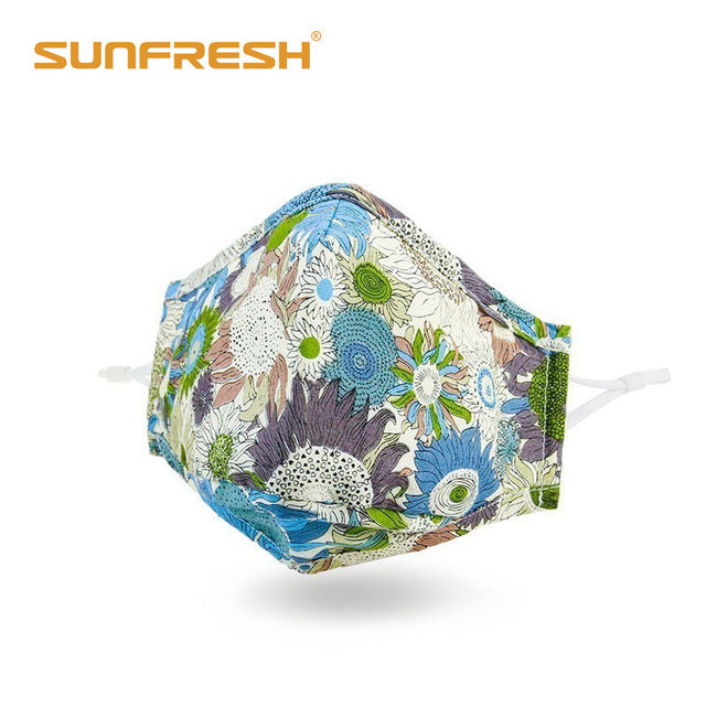 washable pollution pm2.5 n95 dust mask
