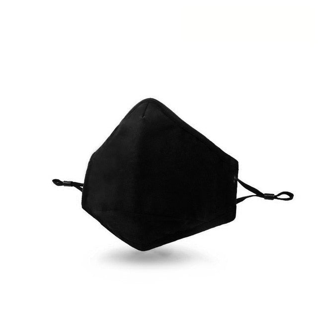 washable pollution pm2.5 n95 dust mask