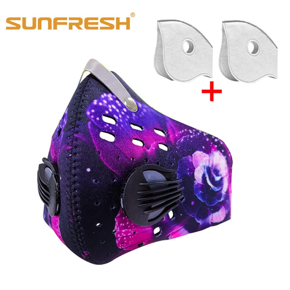 N95 pm2.5 Dust Respirator Wholesale Breath face mask