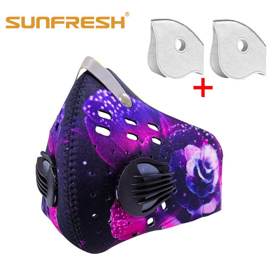 N95 pm2.5 Dust Respirator Wholesale Breath face mask