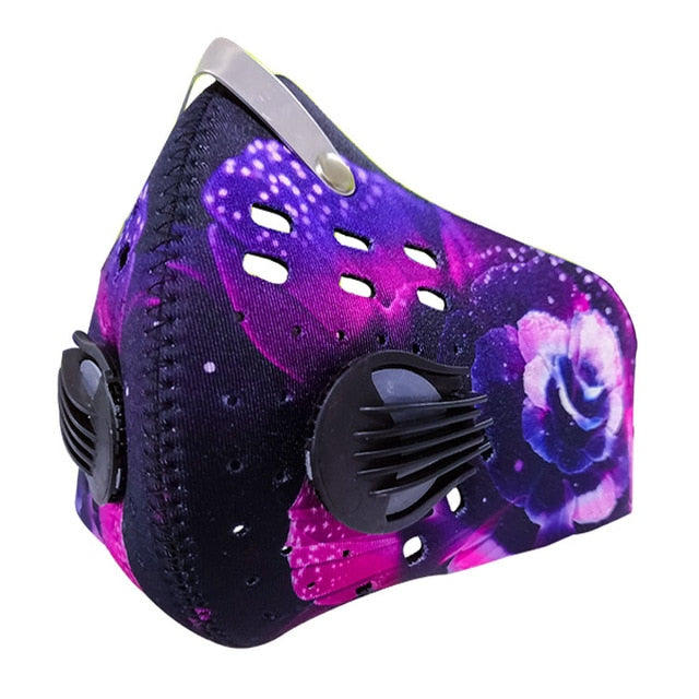 N95 pm2.5 Dust Respirator Wholesale Breath face mask
