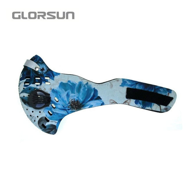 N95 pm2.5 Dust Respirator Wholesale Breath face mask