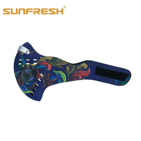 N95 pm2.5 Dust Respirator Wholesale Breath face mask