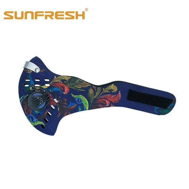 N95 pm2.5 Dust Respirator Wholesale Breath face mask