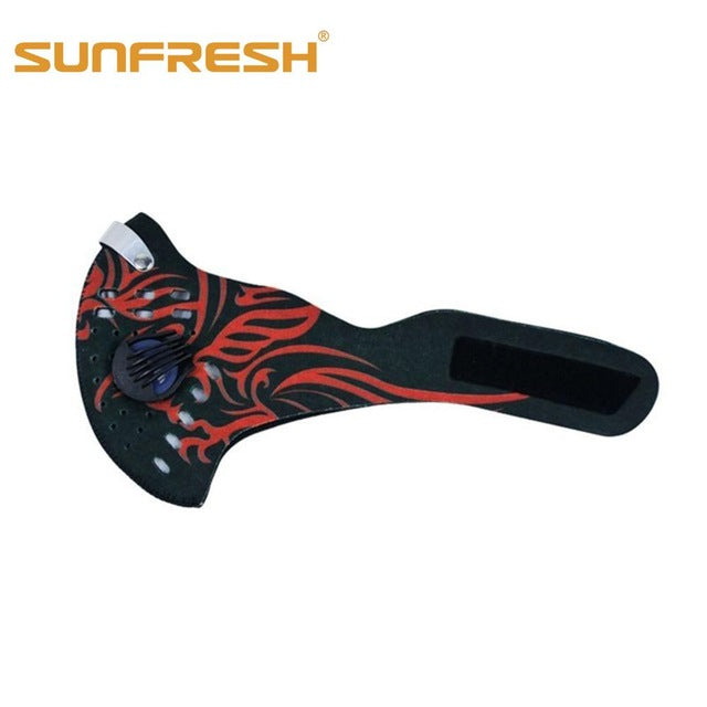 N95 pm2.5 Dust Respirator Wholesale Breath face mask