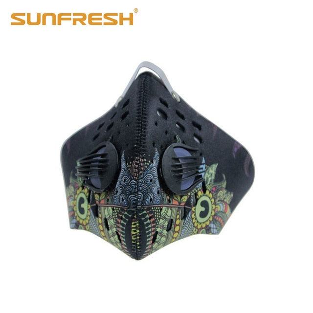 N95 pm2.5 Dust Respirator Wholesale Breath face mask