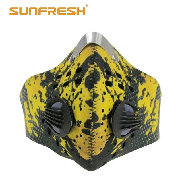 N95 pm2.5 Dust Respirator Wholesale Breath face mask