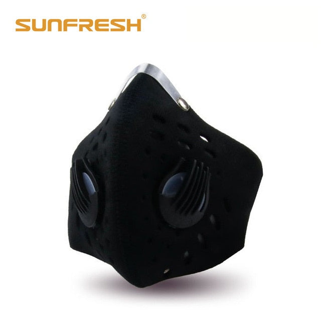 N95 pm2.5 Dust Respirator Wholesale Breath face mask