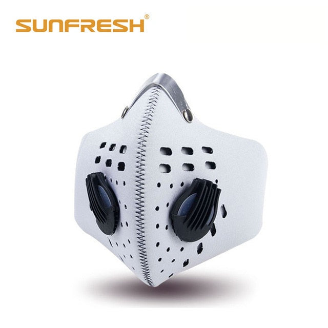 N95 pm2.5 Dust Respirator Wholesale Breath face mask
