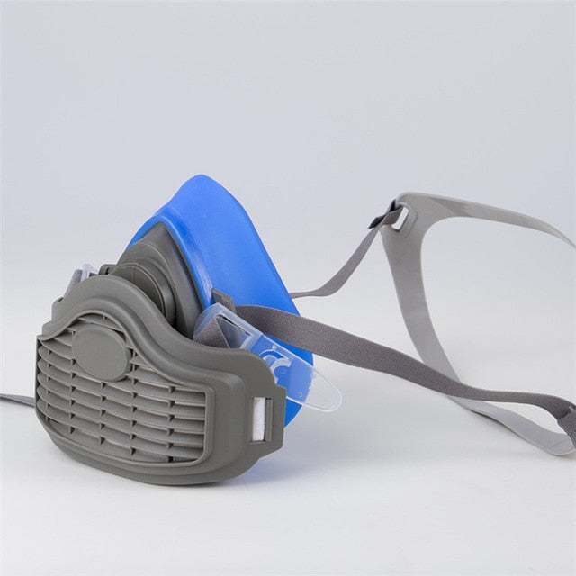anti-virus paint safe work dust filter respirator protective mask