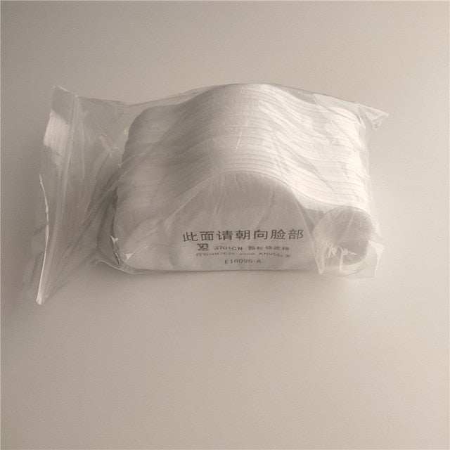 anti-virus paint safe work dust filter respirator protective mask