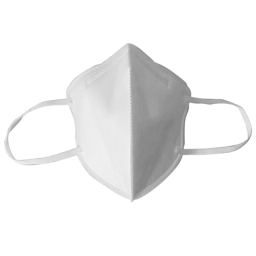 5Pcs KN95 Medical Surgical Bacteria Proof KN95 Mask