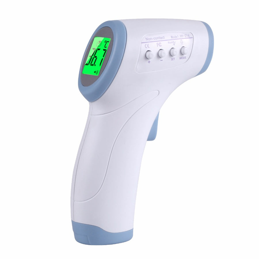 Muti-fuction Baby/Adult Digital Thermometer Gun