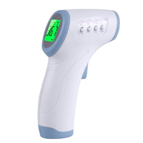 Muti-fuction Baby/Adult Digital Thermometer Gun