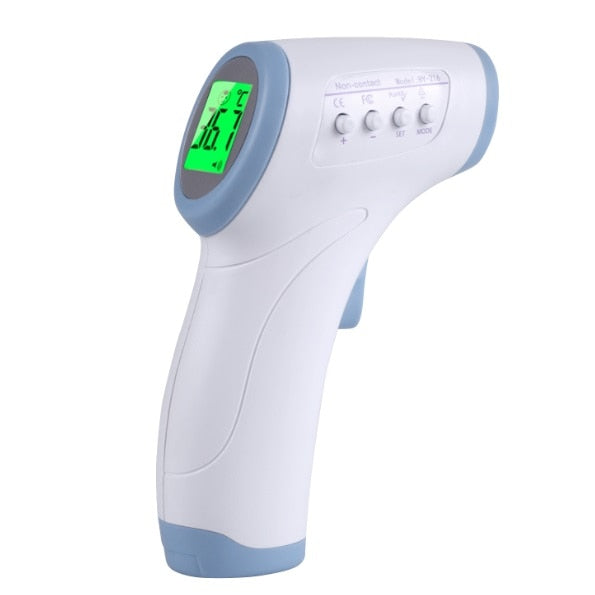 Muti-fuction Baby/Adult Digital Thermometer Gun