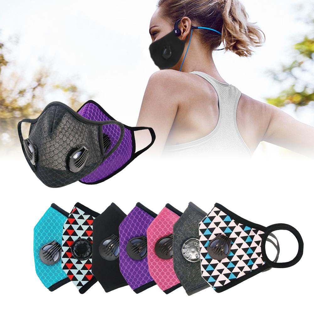 washable pollution pm2.5 n95 dust mask