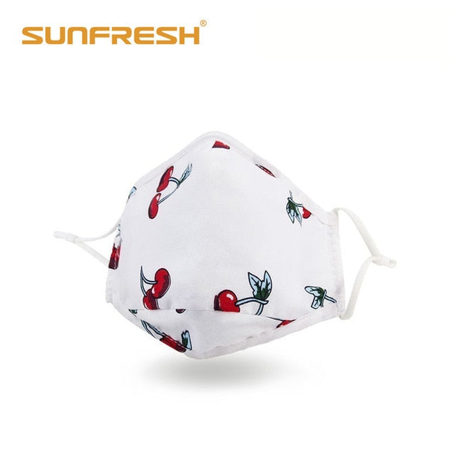 washable pollution pm2.5 n95 dust mask