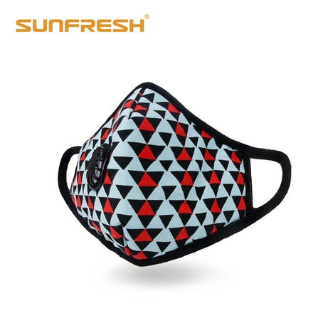 washable pollution pm2.5 n95 dust mask