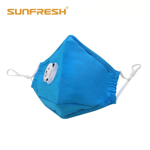 washable pollution pm2.5 n95 dust mask