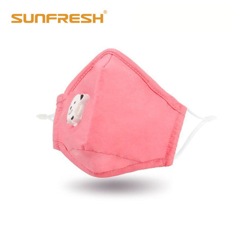 washable pollution pm2.5 n95 dust mask