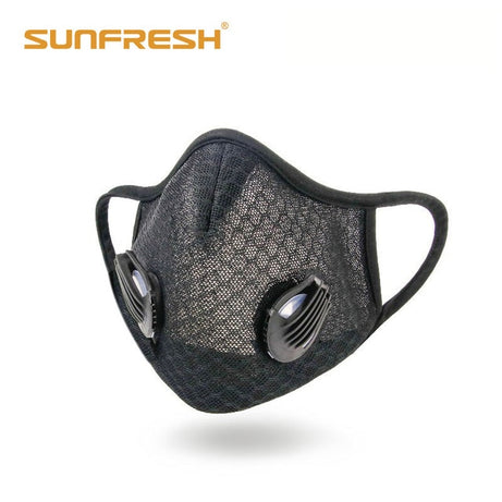 washable pollution pm2.5 n95 dust mask