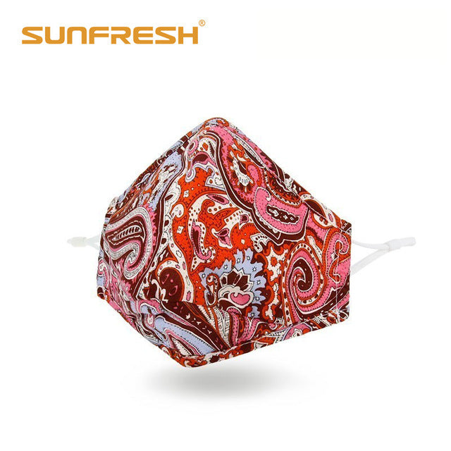 washable pollution pm2.5 n95 dust mask