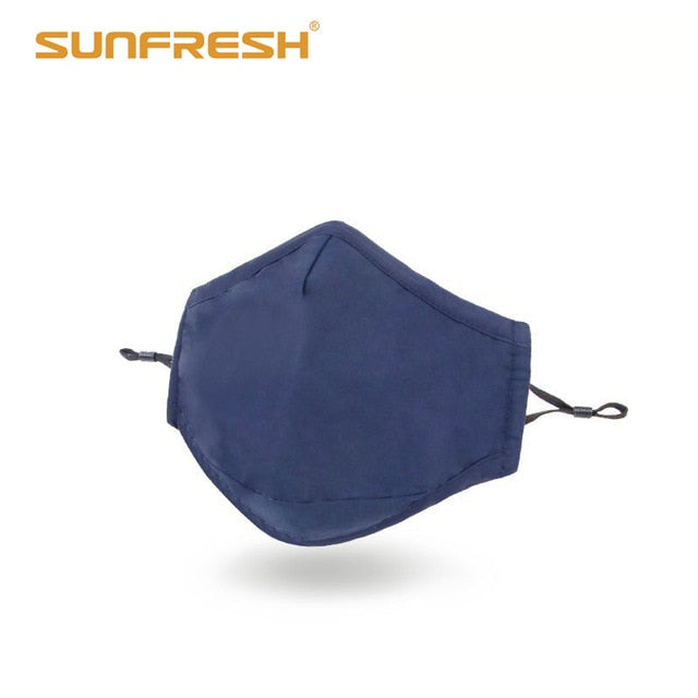 washable pollution pm2.5 n95 dust mask