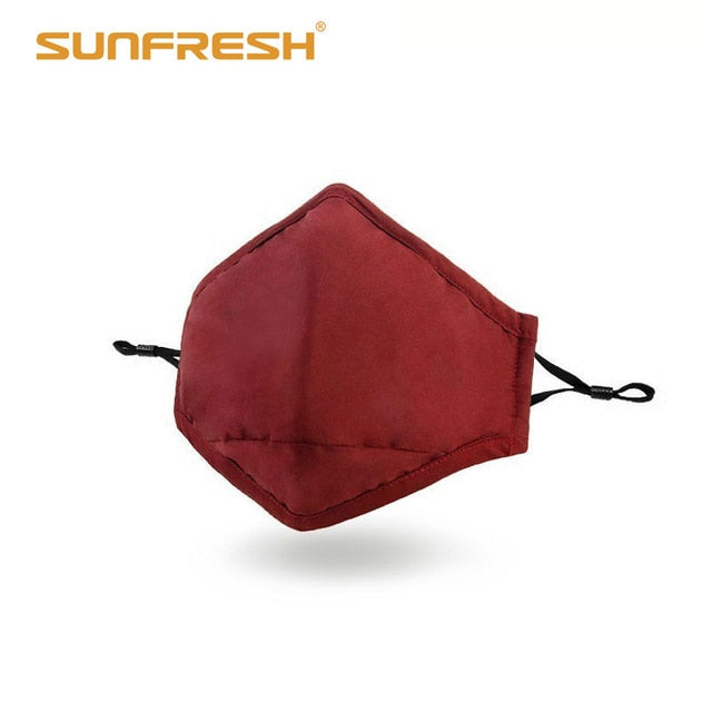 washable pollution pm2.5 n95 dust mask