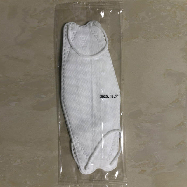 N95 mask 3200 Half Face Dust Gas Mask Respirator Safety Protective Mask