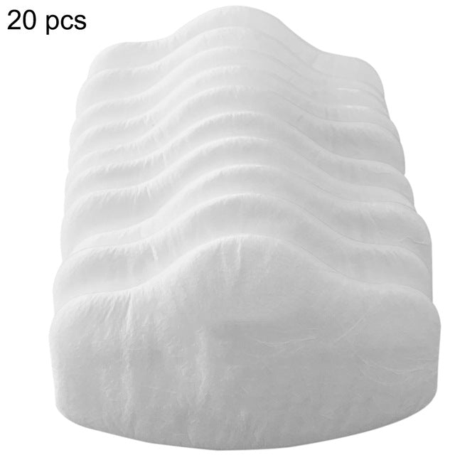 N95 mask 3200 Half Face Dust Gas Mask Respirator Safety Protective Mask