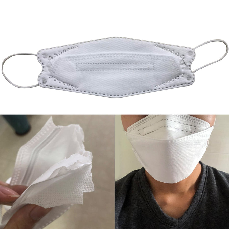 N95 mask 3200 Half Face Dust Gas Mask Respirator Safety Protective Mask