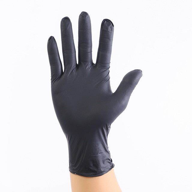 Nitrile Disposable Gloves