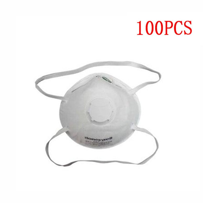 100Pcs N95 Mask Can ship immediately surgical mask